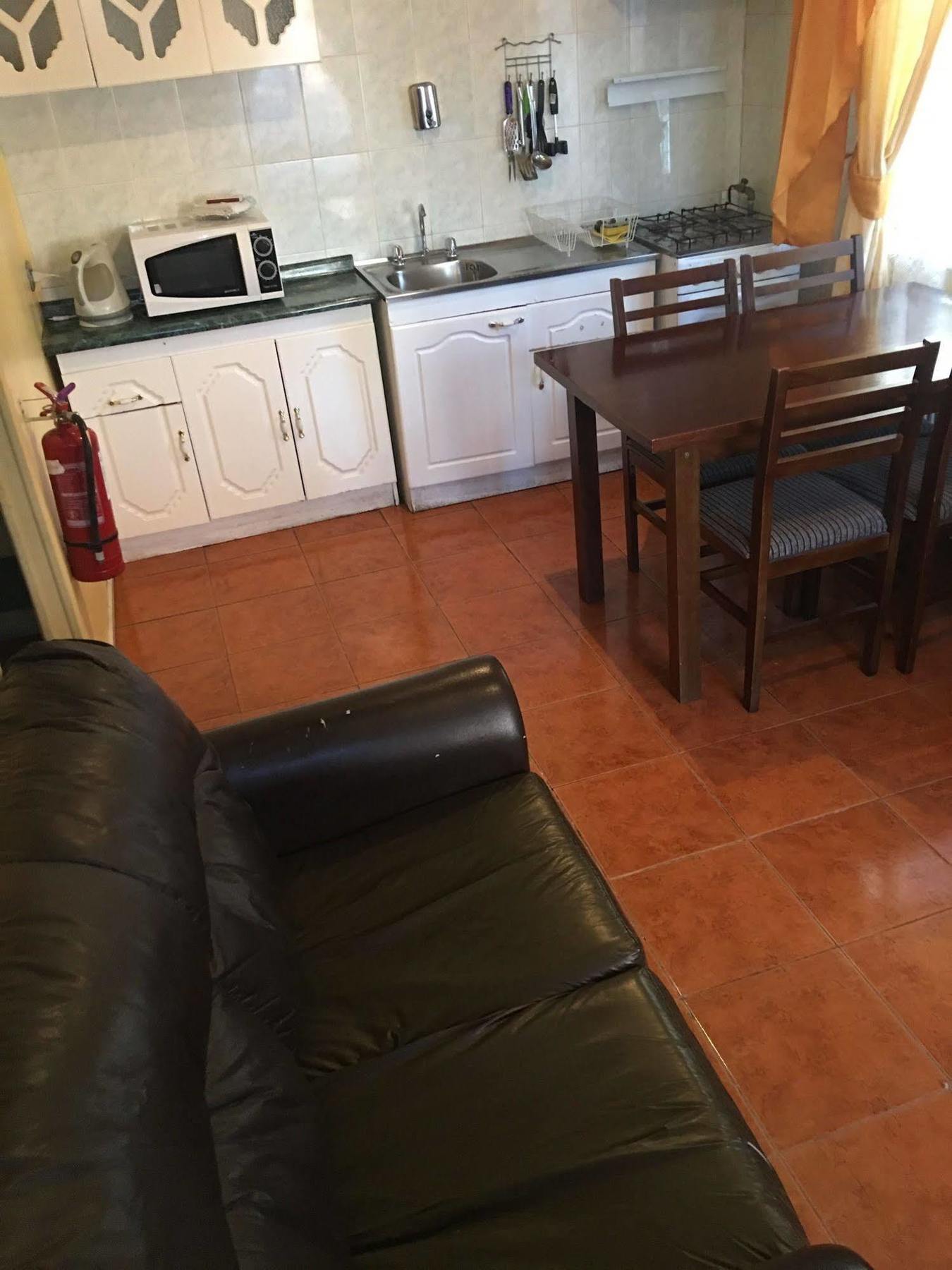 Cabanas Ultima Esperanza Puerto Natales Kültér fotó